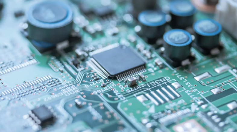 电路板设计及验证