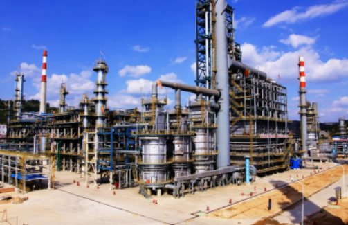 石油化工